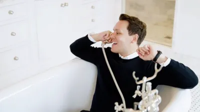 thumbnail - S1:E6 Pasadena Billionaire's Bunker