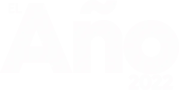 El año 2022
