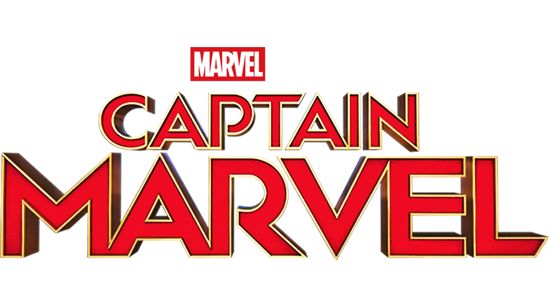 Captain Marvel