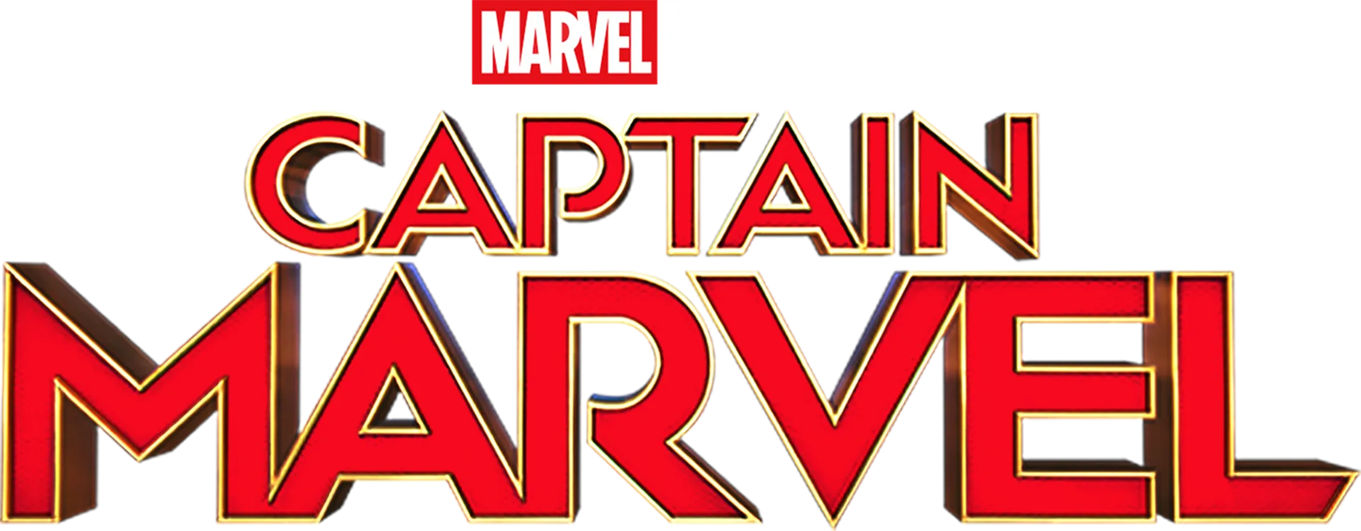 Captain Marvel