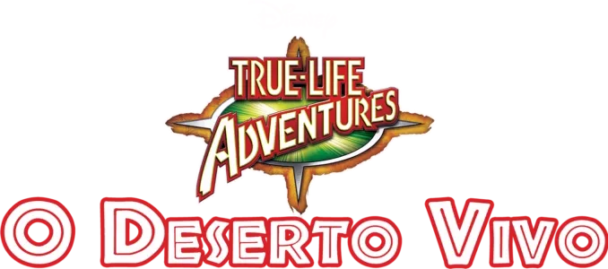 O Deserto Vivo