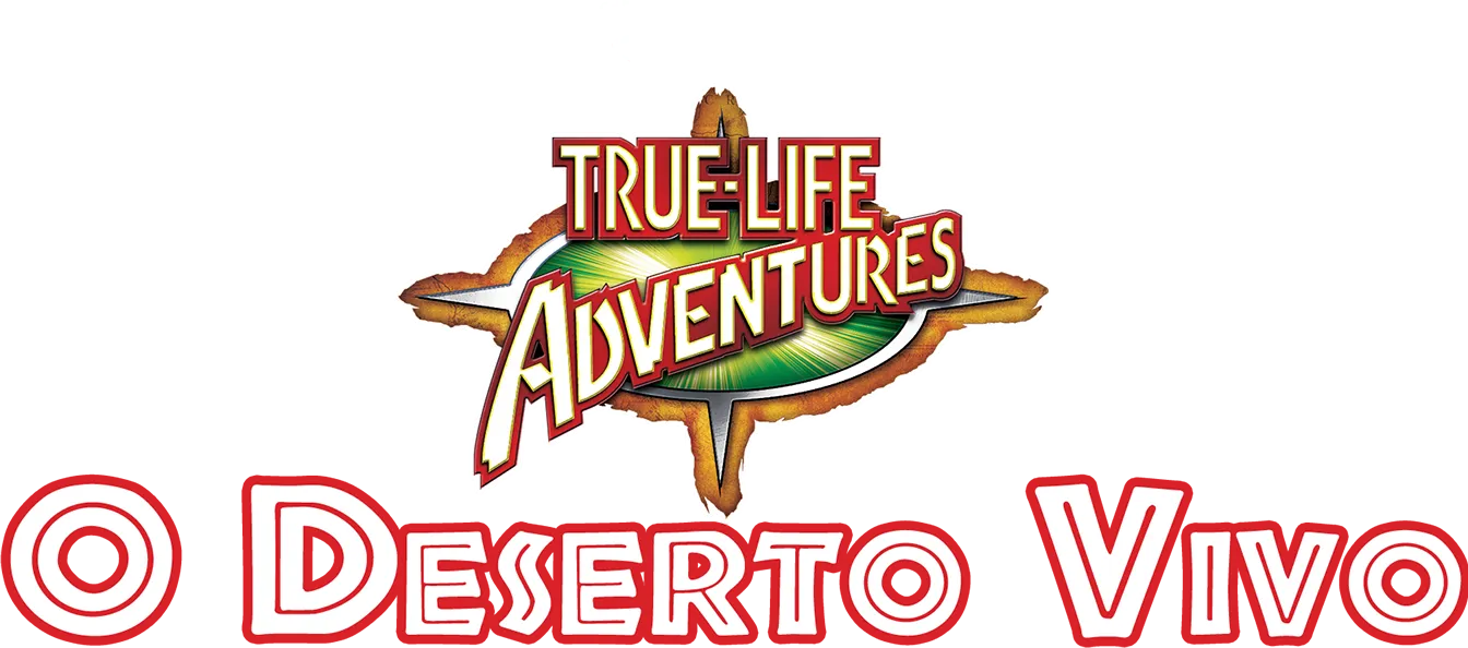 O Deserto Vivo