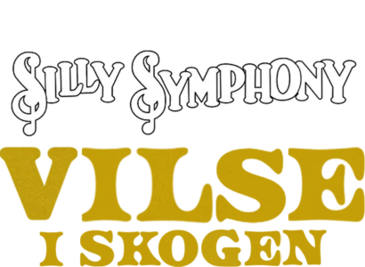 Vilse i skogen
