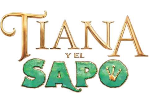 Tiana y El Sapo
