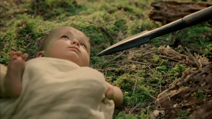 thumbnail - S1:E4 Twist of Fate
