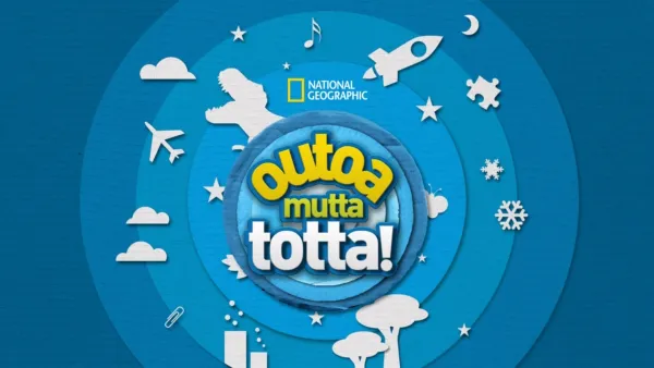 thumbnail - Outoa mutta totta!