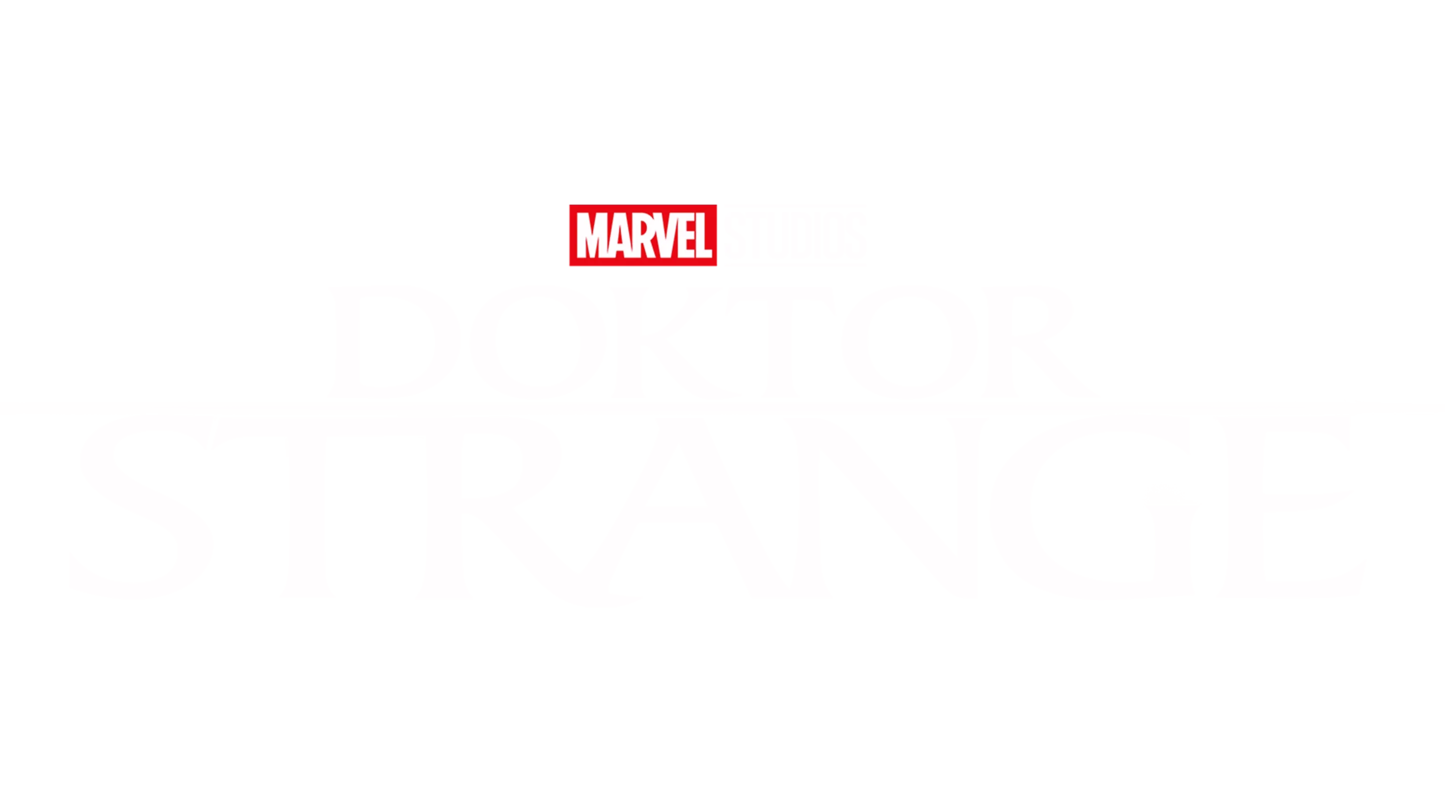 Doktor Strange