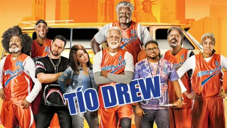 thumbnail - Tío Drew