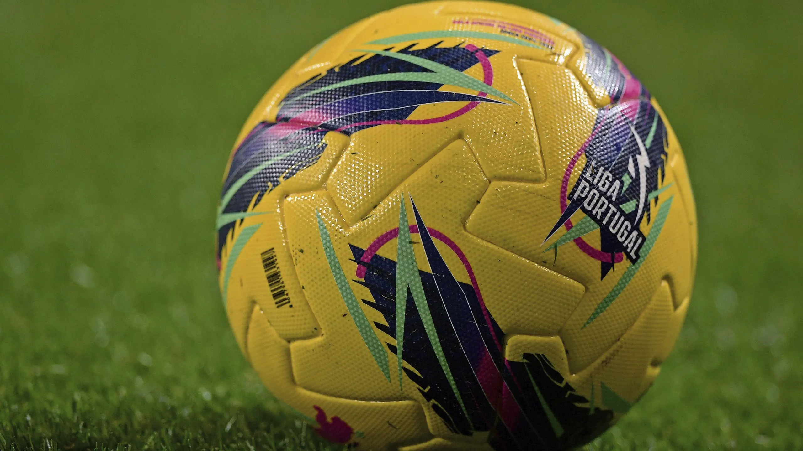 Portuguese Primeira Liga