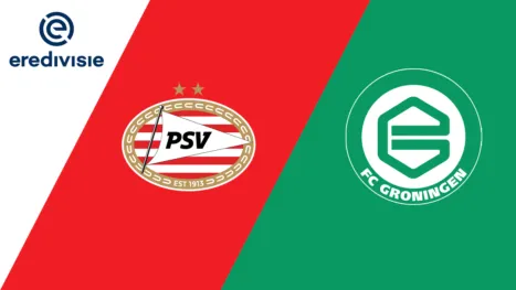 thumbnail - PSV vs. FC Groningen