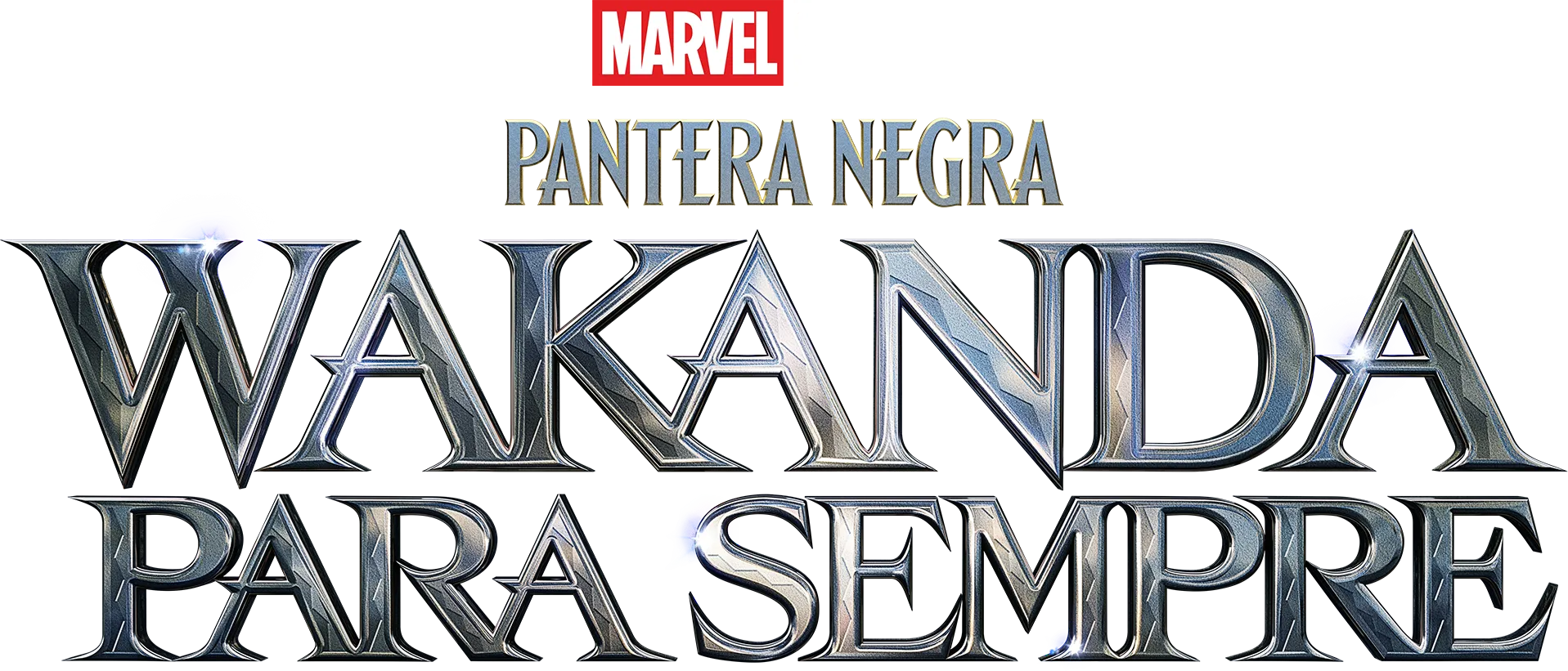 Pantera Negra: Wakanda Para Sempre