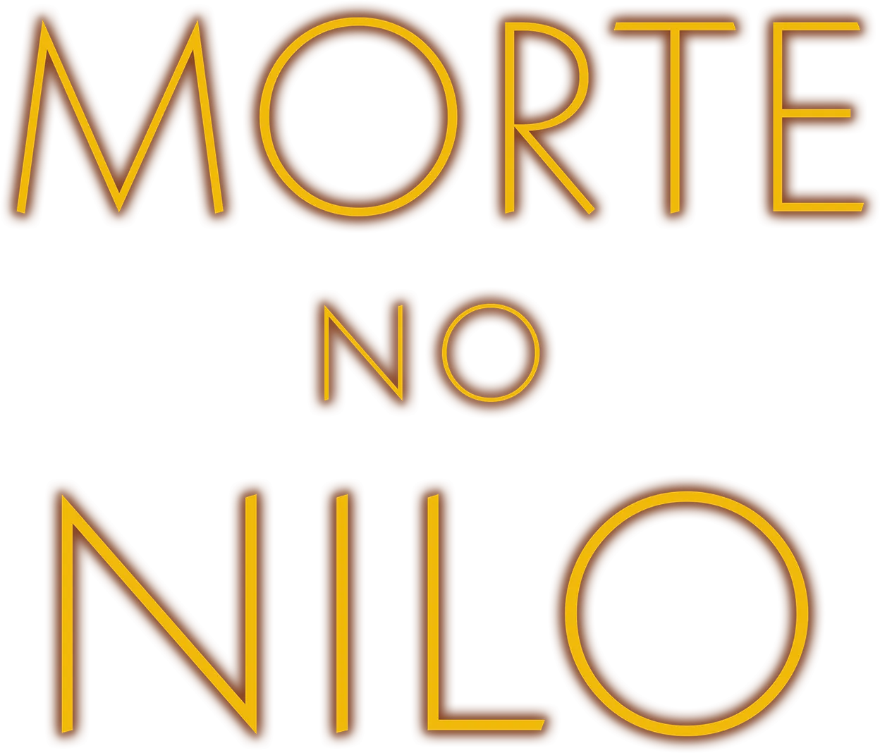 Morte no Nilo