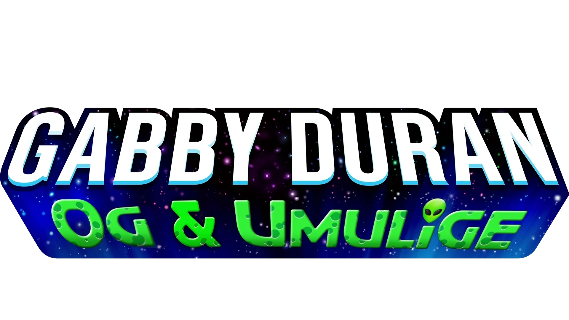 Gabby Duran & de umulige