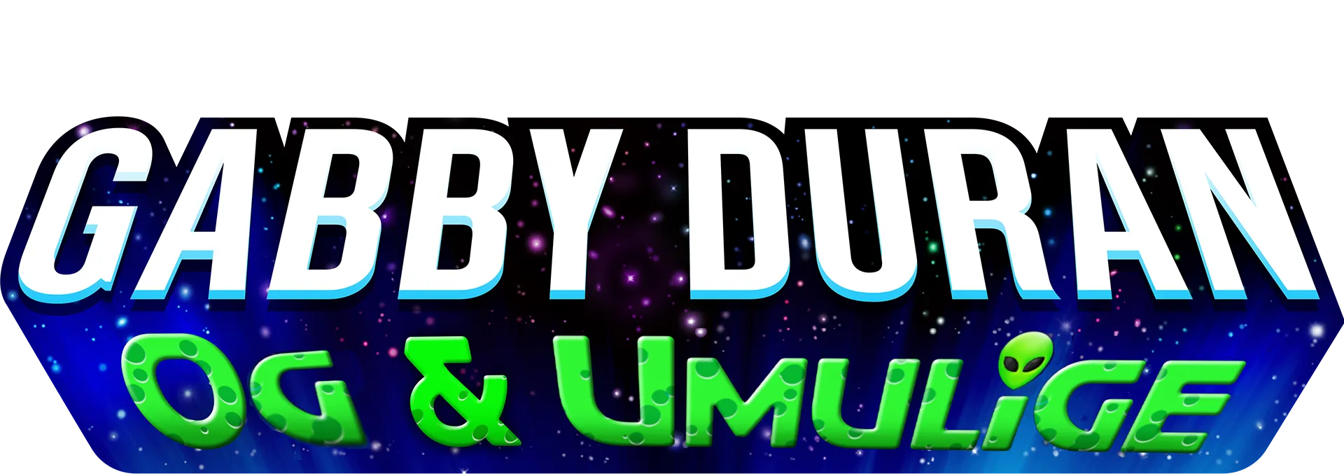 Gabby Duran & de umulige