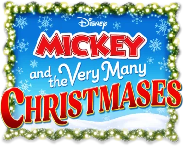 Mickey and the Very Many Christmases