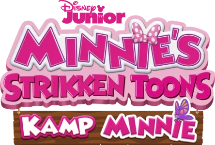 Minnies Strikken Toons: Kamp Minnie
