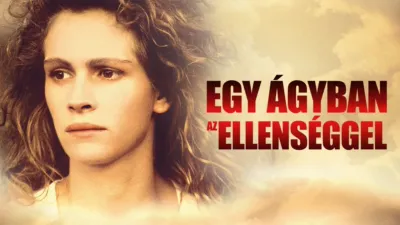 thumbnail - Egy ágyban az ellenséggel