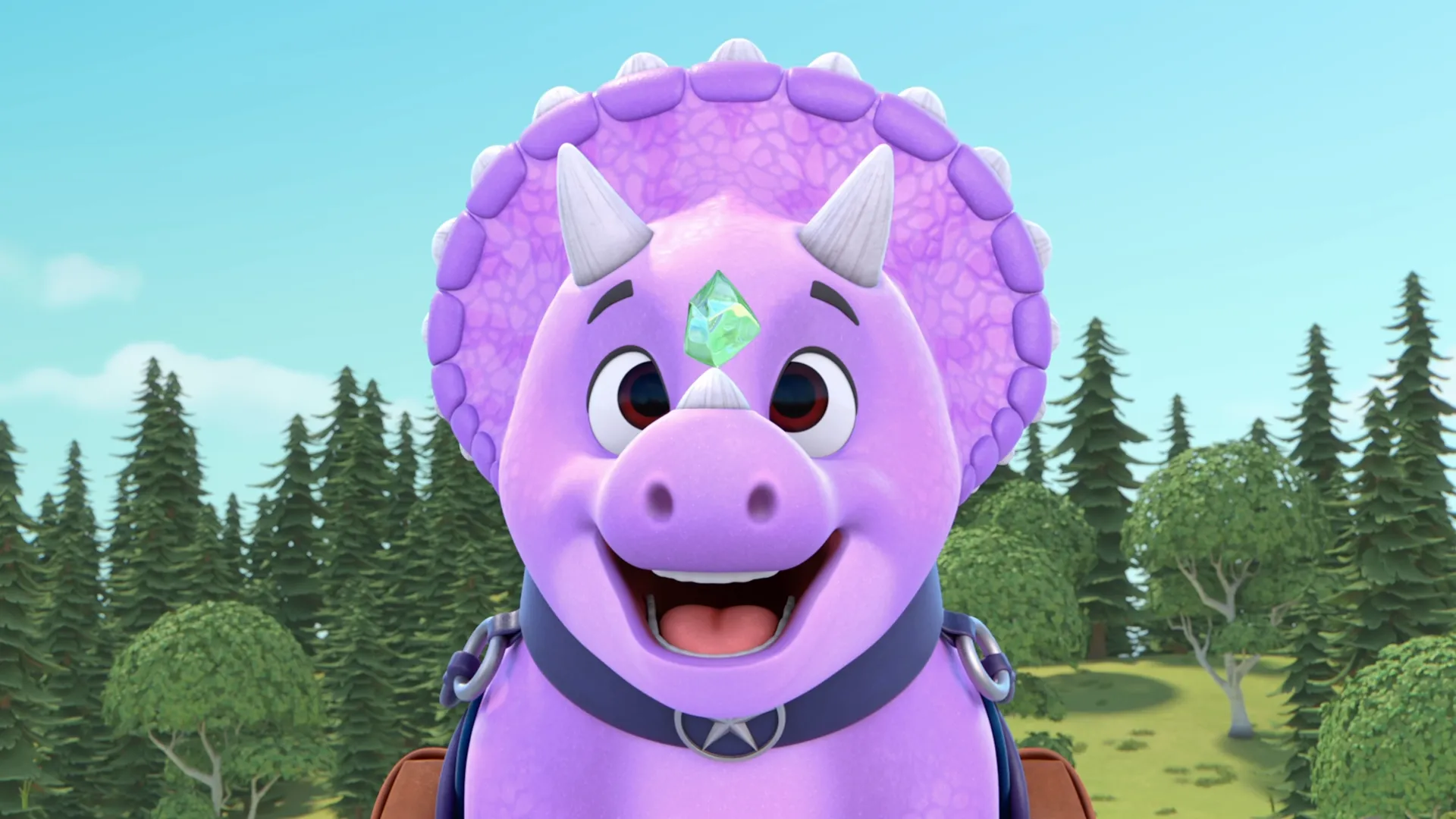 thumbnail - S1:E15 Treasure Ranch/ Good Neighbors