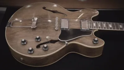 thumbnail - S23:E5 Everything from Pawn to Nuts