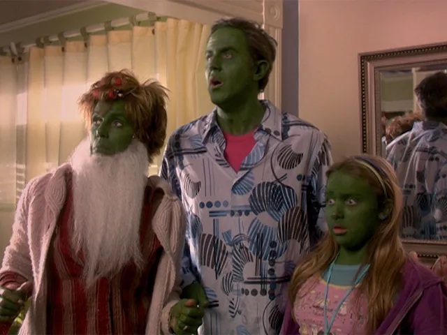 thumbnail - S2:E19 Ill of the Future