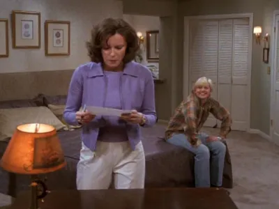 thumbnail - S5:E14 Escape From L.A.