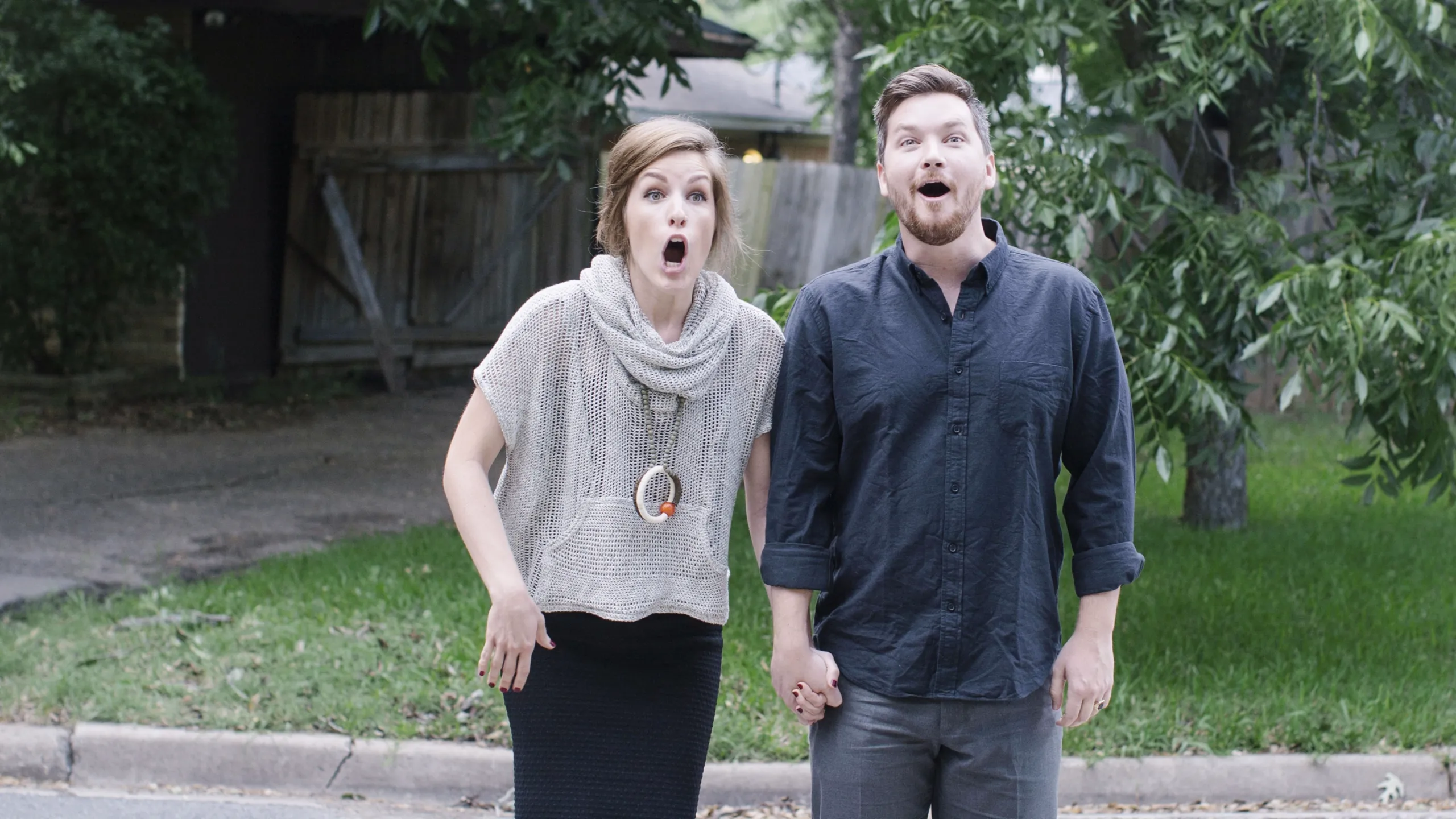 thumbnail - S3:E9 A Young Couple Hopes for a House With Old World Charm