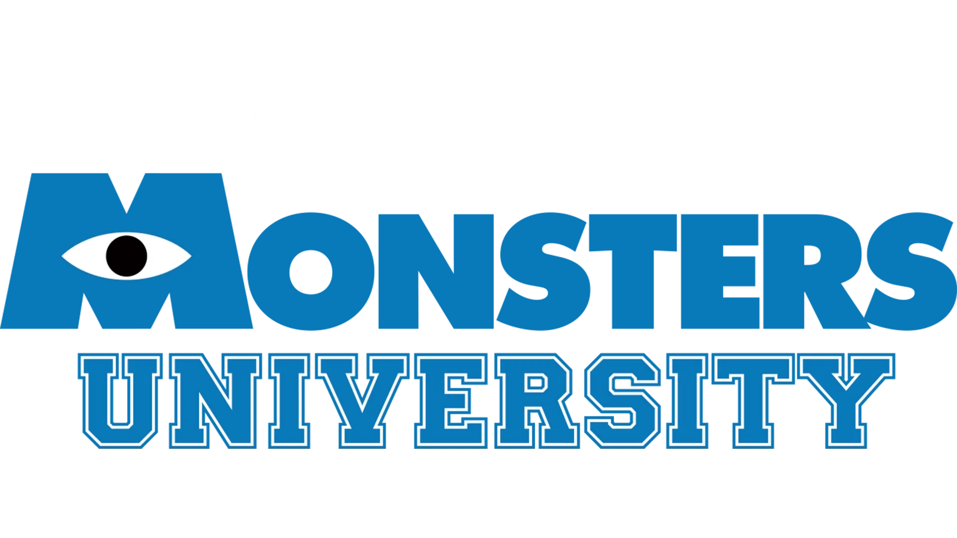 Monsters University