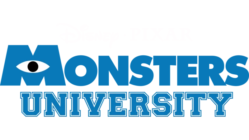 Monsters University