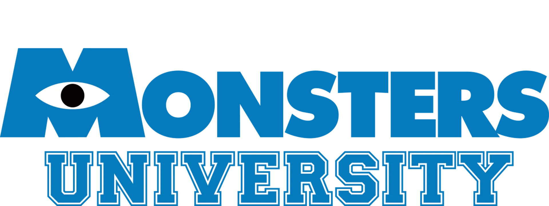 Monsters University
