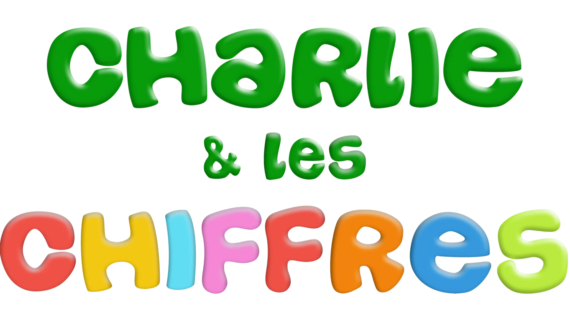 Charlie & les chiffres
