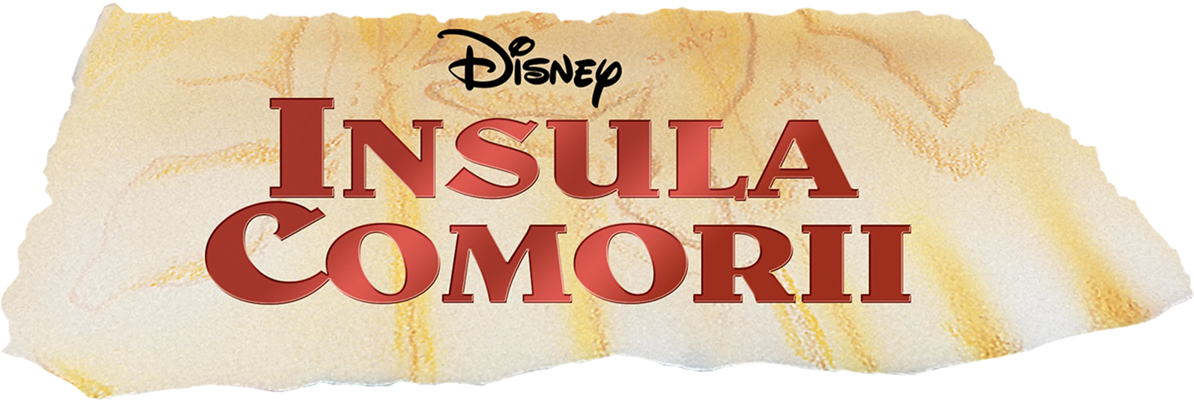 Insula Comorii