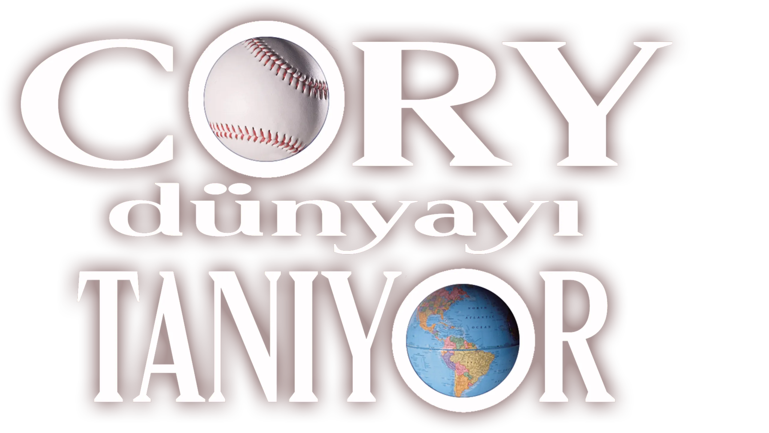 Cory Dünyayı Tanıyor