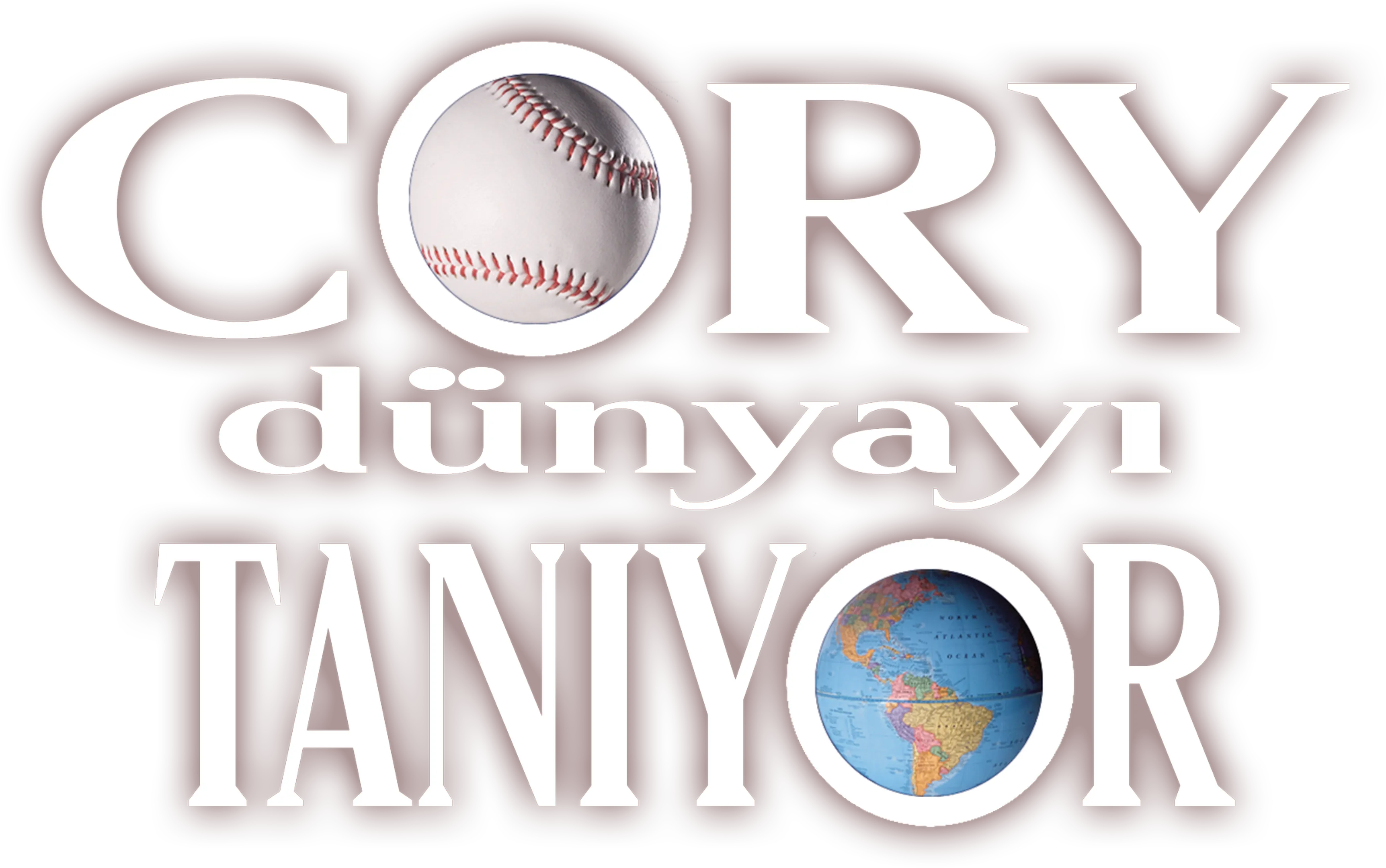 Cory Dünyayı Tanıyor