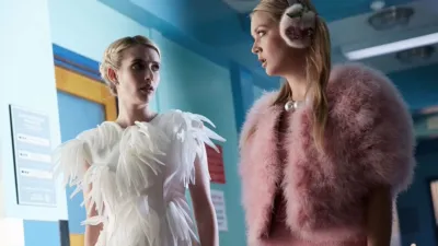 thumbnail - S2:E5 Chanel Pour Homme-icide