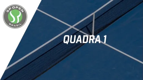 thumbnail - SP Open / Quadra 1