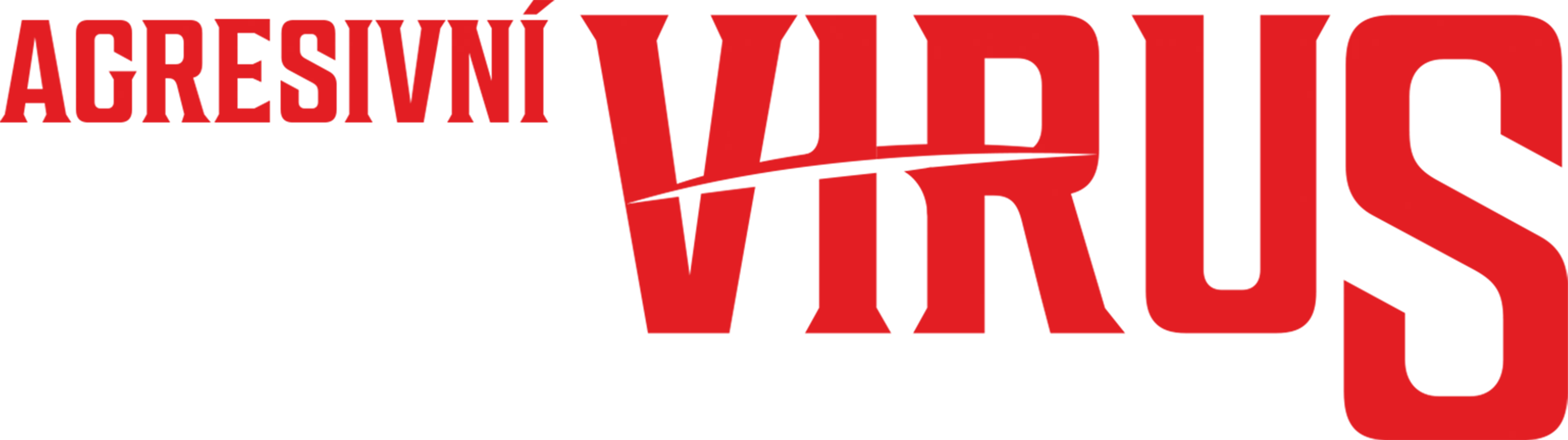 Agresivní virus