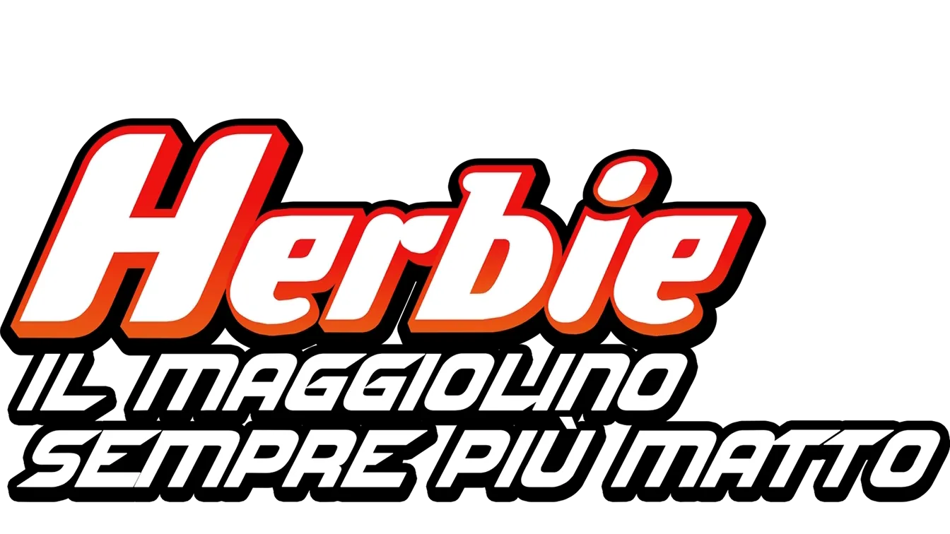 Herbie il Maggiolino Sempre Più Matto