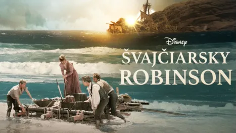 thumbnail - Švajčiarsky Robinson