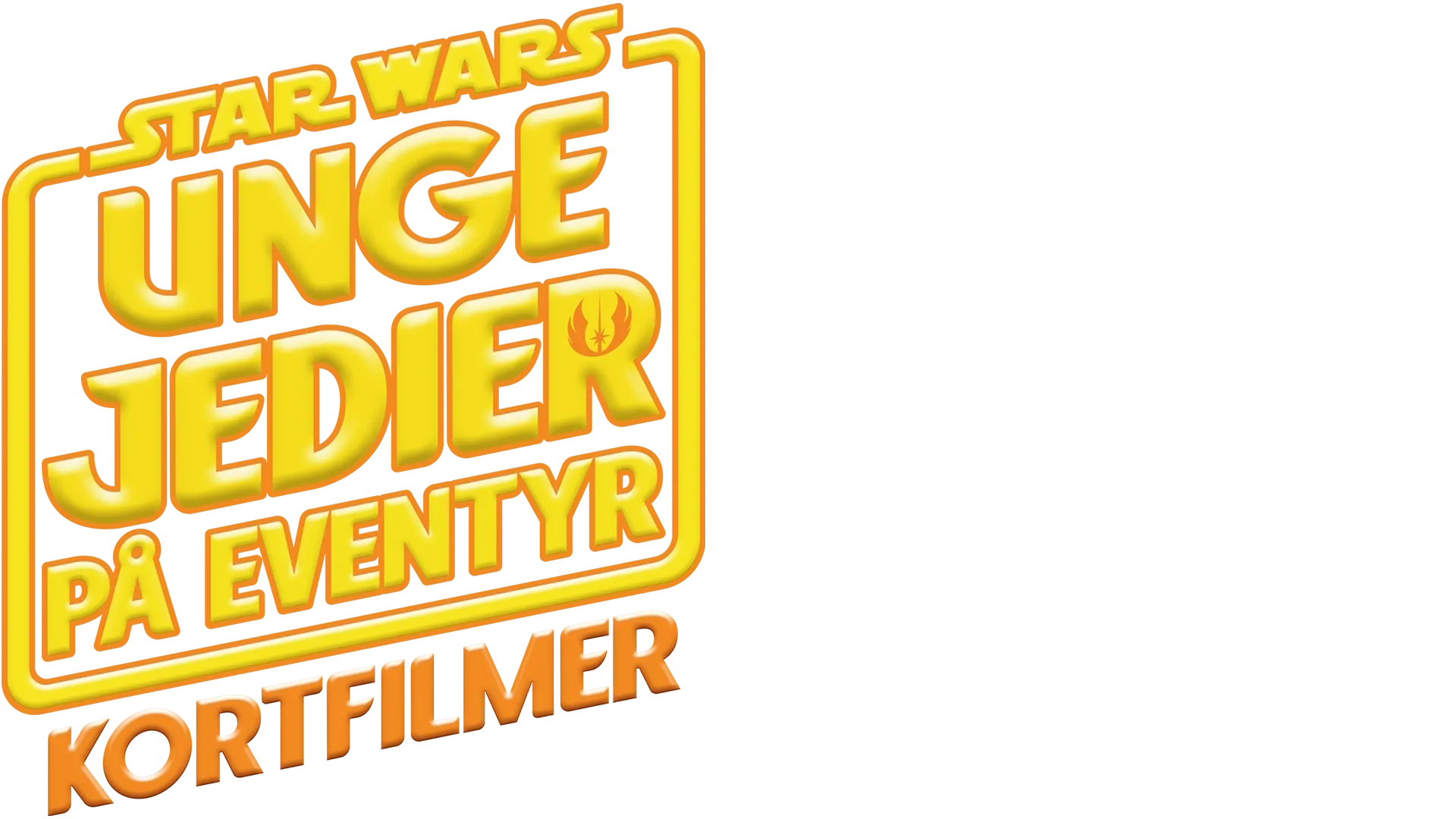 Star Wars: Unge jedier på eventyr (Kortfilmer)