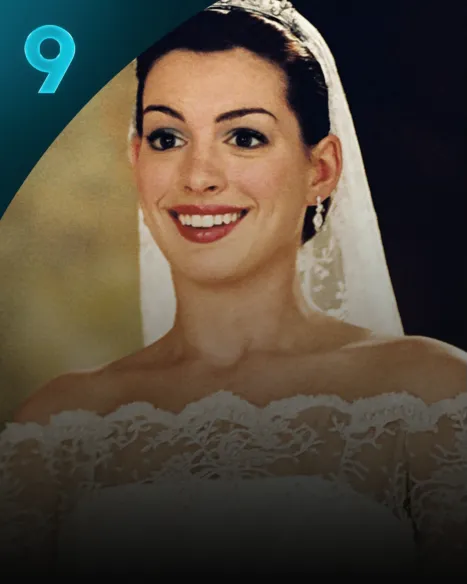 El diario de la princesa 2