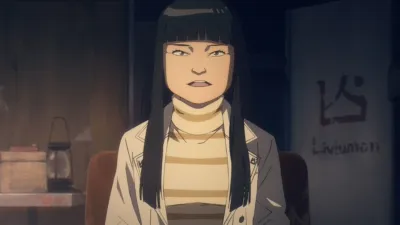 thumbnail - S1:E7 The Immortal Order