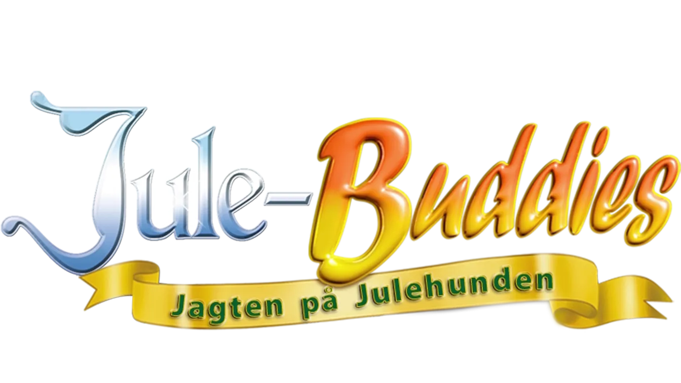 Jule-Buddies: Jagten på Julehunden