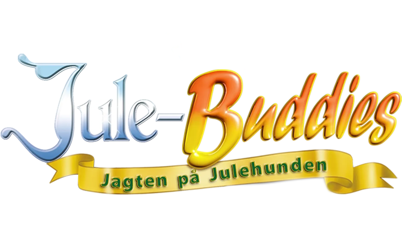Jule-Buddies: Jagten på Julehunden