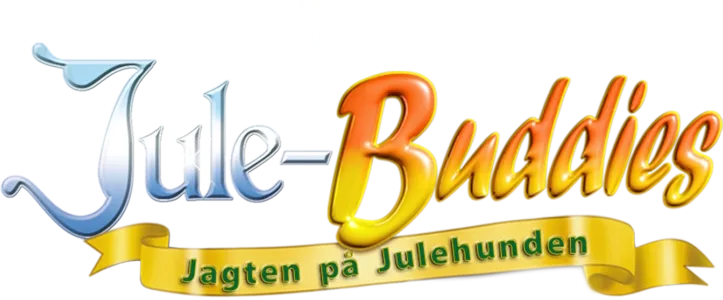 Jule-Buddies: Jagten på Julehunden