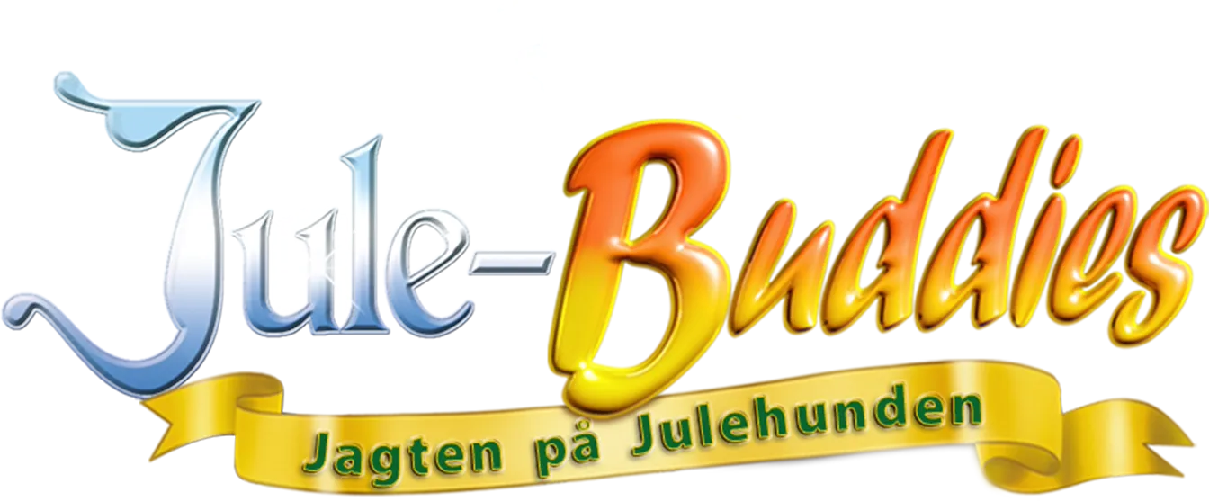 Jule-Buddies: Jagten på Julehunden