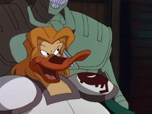 thumbnail - S1:E9 The Human Factor