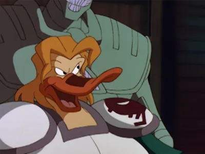 thumbnail - S1:E9 The Human Factor