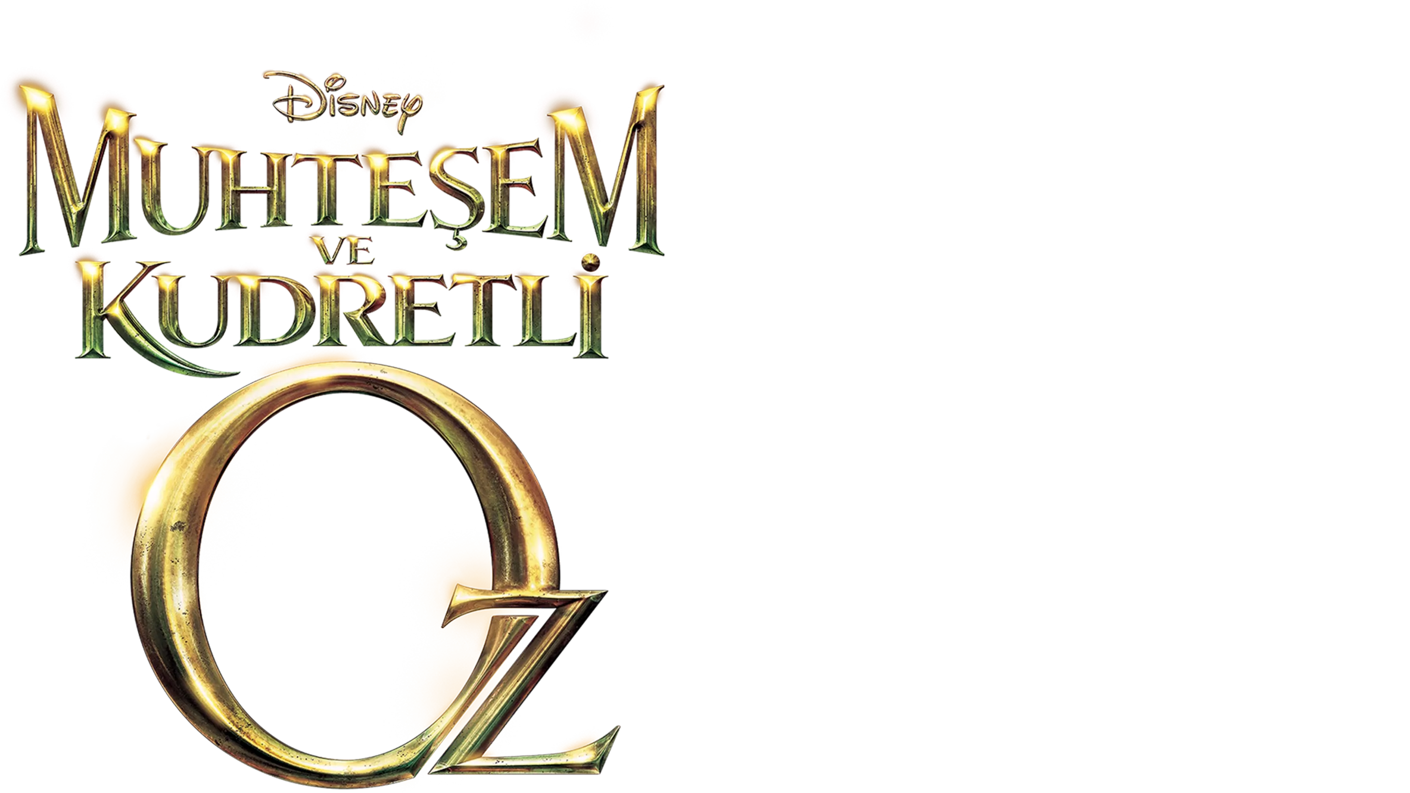 Muhteşem ve Kudretli Oz