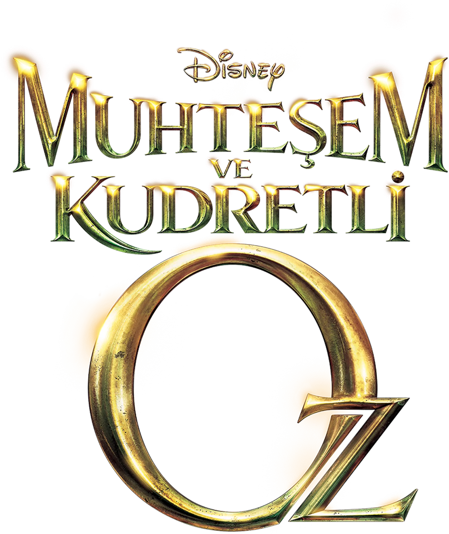 Muhteşem ve Kudretli Oz