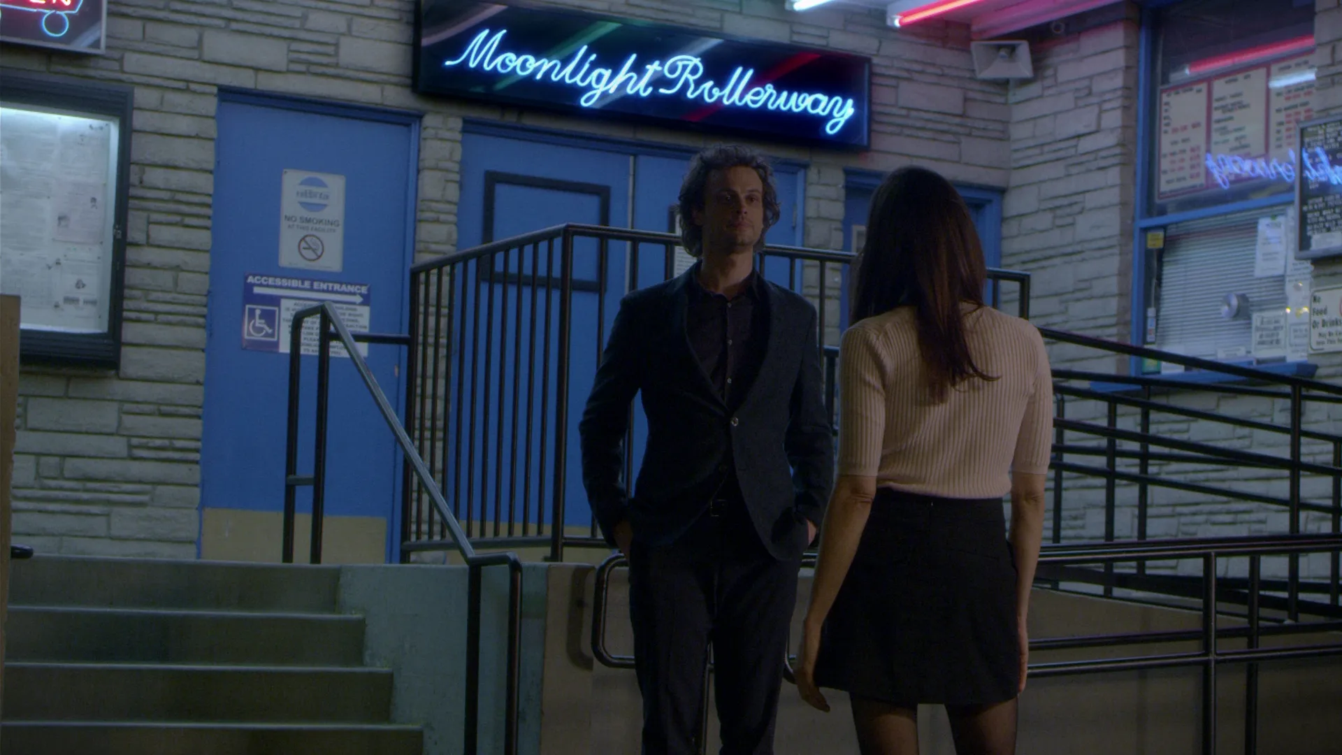thumbnail - S15:E6 Date Night